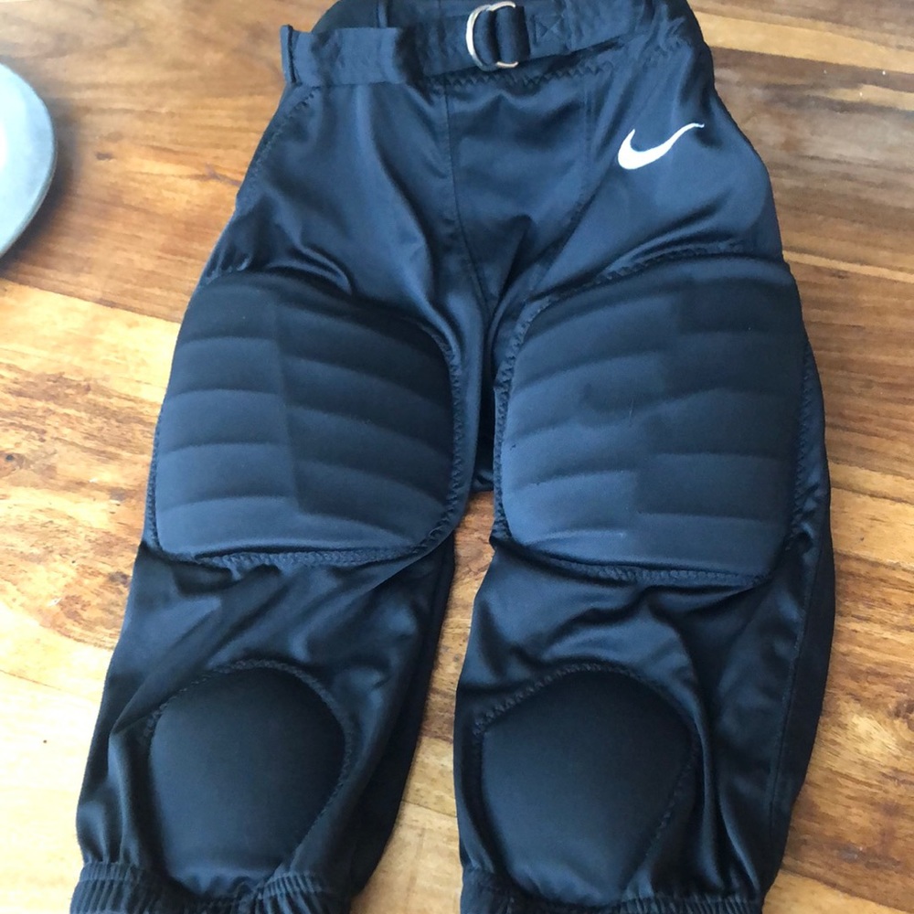 Youth Football Pants